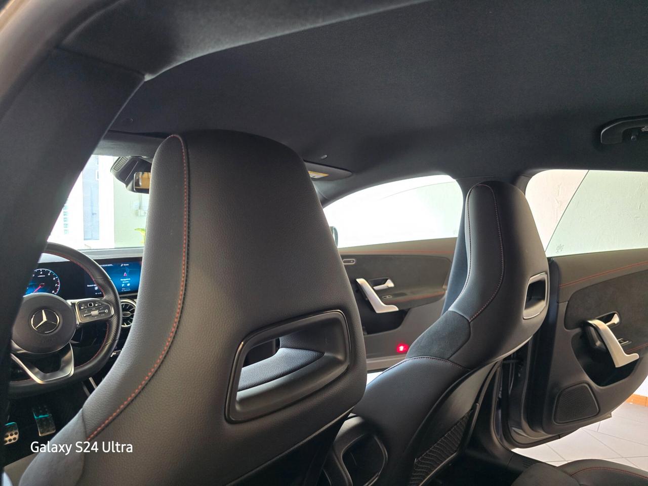 Mercedes-benz CLA 200 CLA 200 Shooting Brake Premium