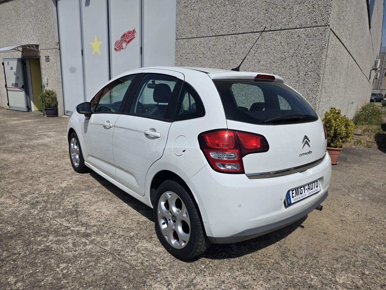 Citroen C3 1.1 Exclusive Neopatentato - OK