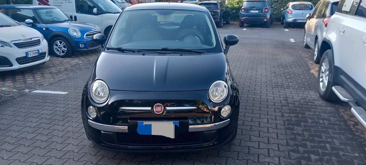 Fiat 500 1.2 Lounge ADATTA PER NEOPATENTATI