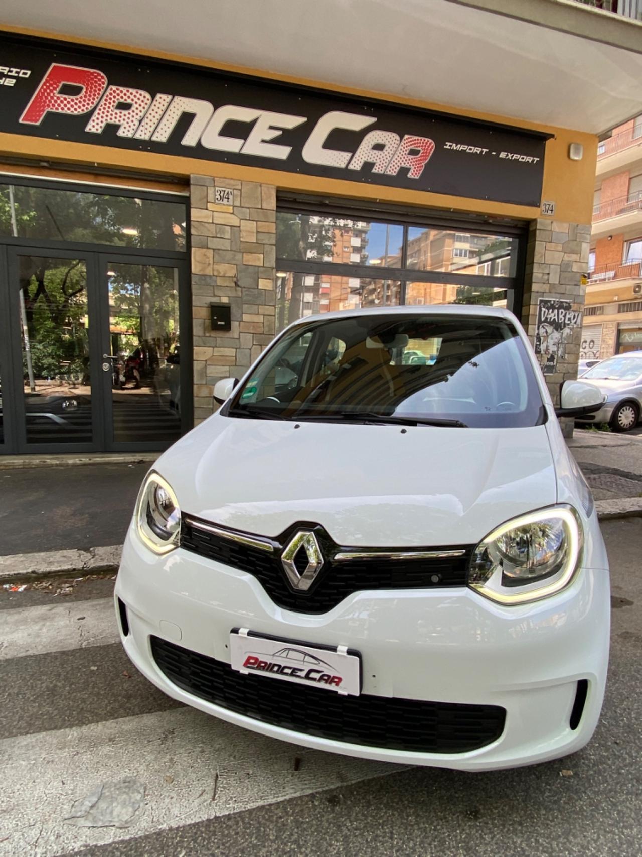 Renault Twingo 73cv LIMITED NEW MODEL NEOPATENTATI