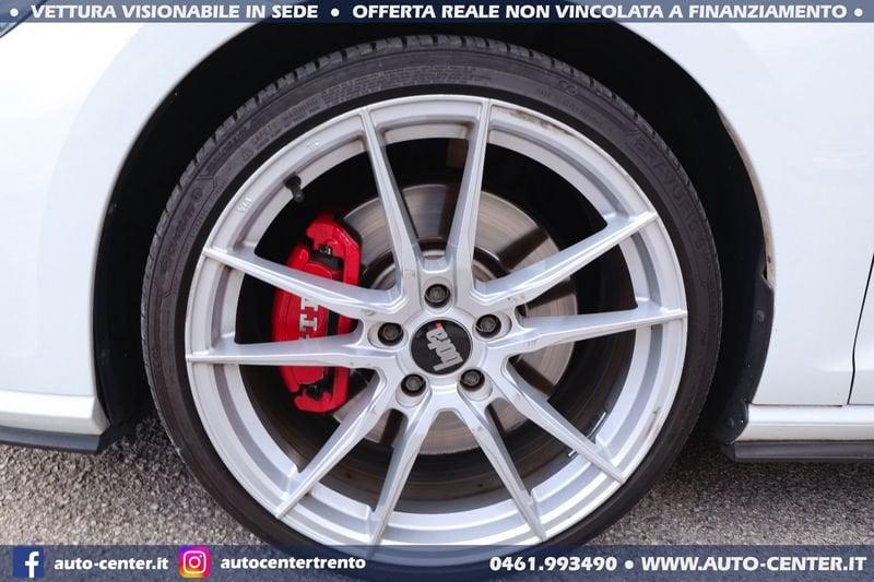 Volkswagen Golf 7.5 GTI Performance 2.0 TSI DSG 5p *TETTO PELLE