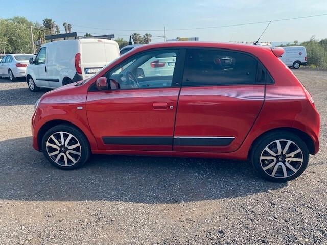 Renault Twingo SCe Stop&Start Intens