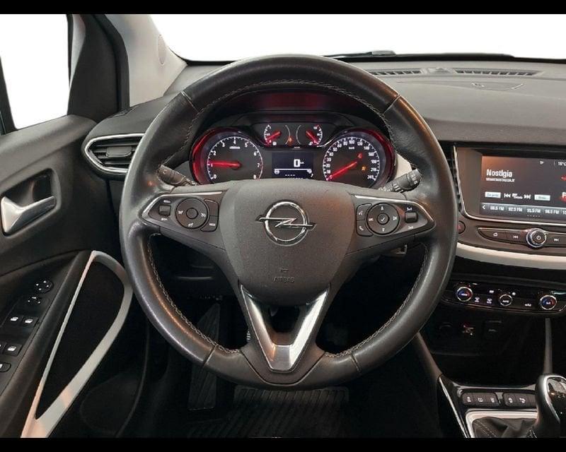 Opel Crossland 2021 1.2 Edition s&s 83cv