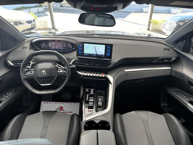 PEUGEOT 3008 BlueHDi 130cv EAT8 Allure Pack