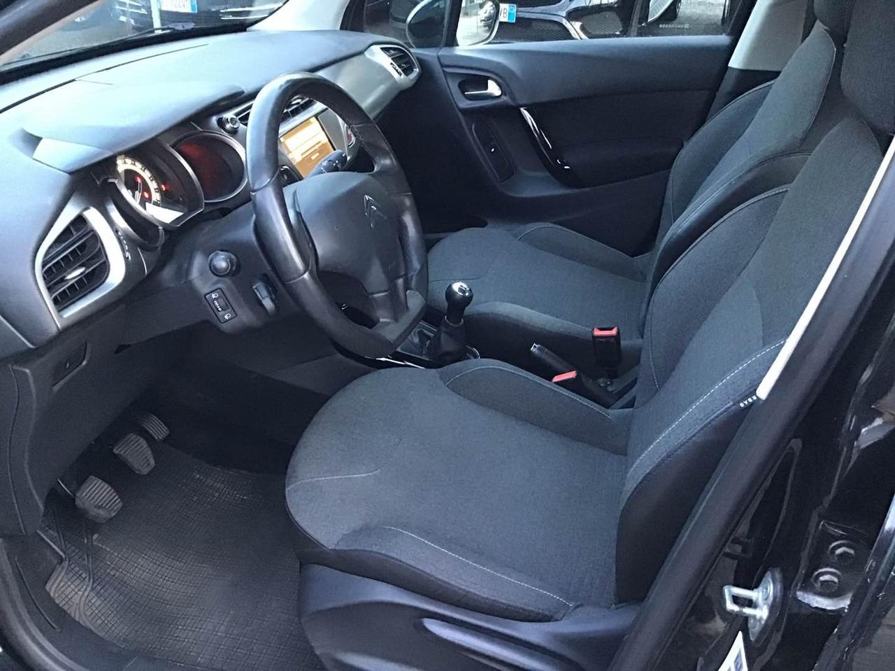 Citroen C3 BlueHDi 75 Exclusive 55kw(75CV)