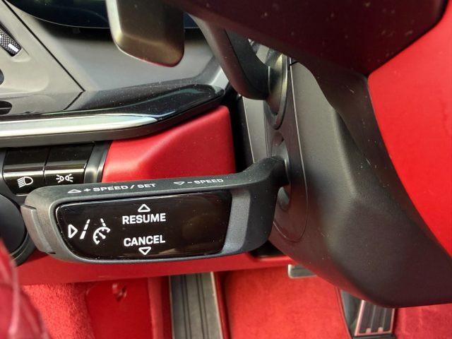 PORSCHE 992 Carrera 4S Cabriolet PRIMA VERNICE
