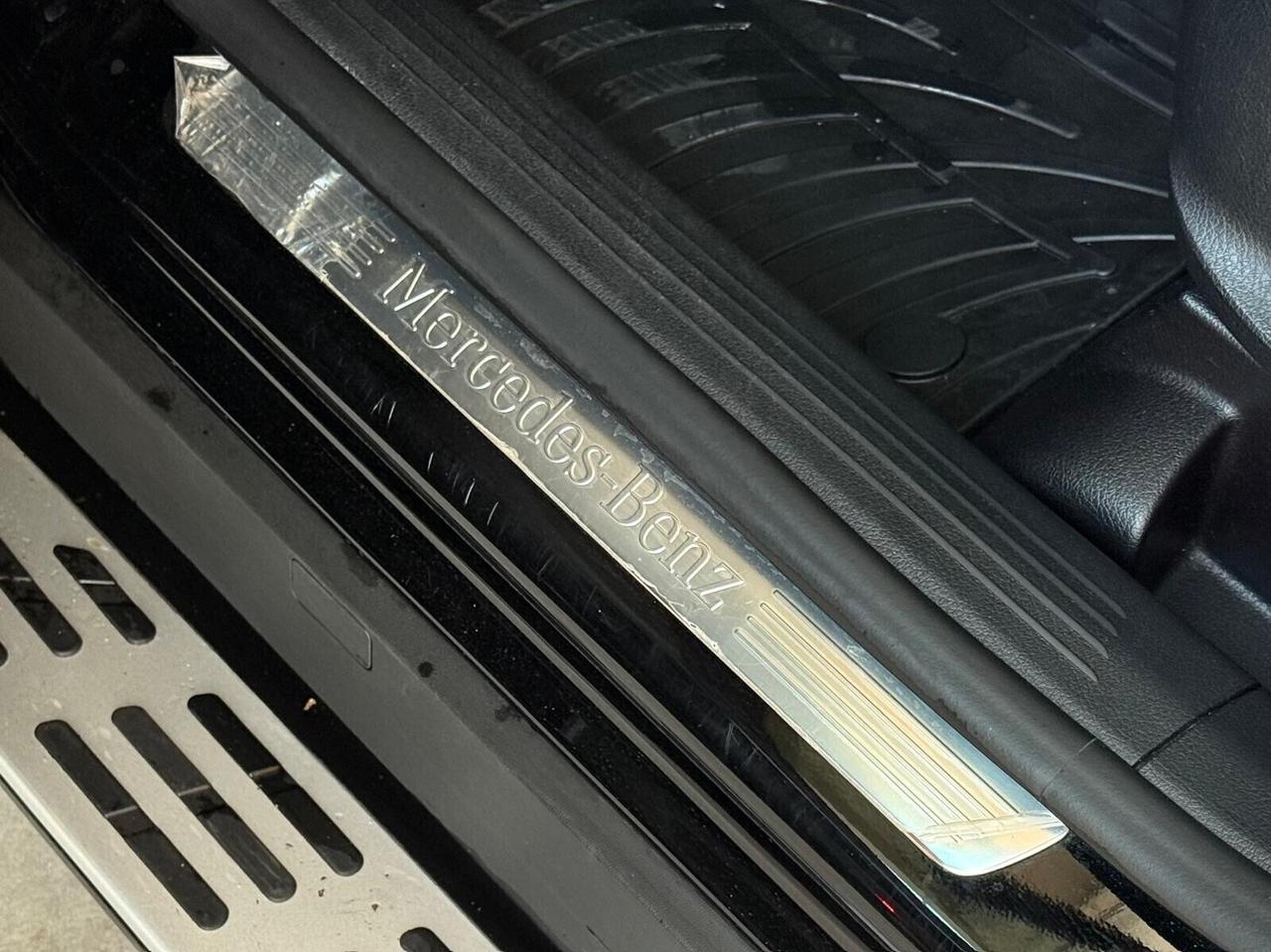 Mercedes-benz GLB 200 d Automatic 4Matic Premium