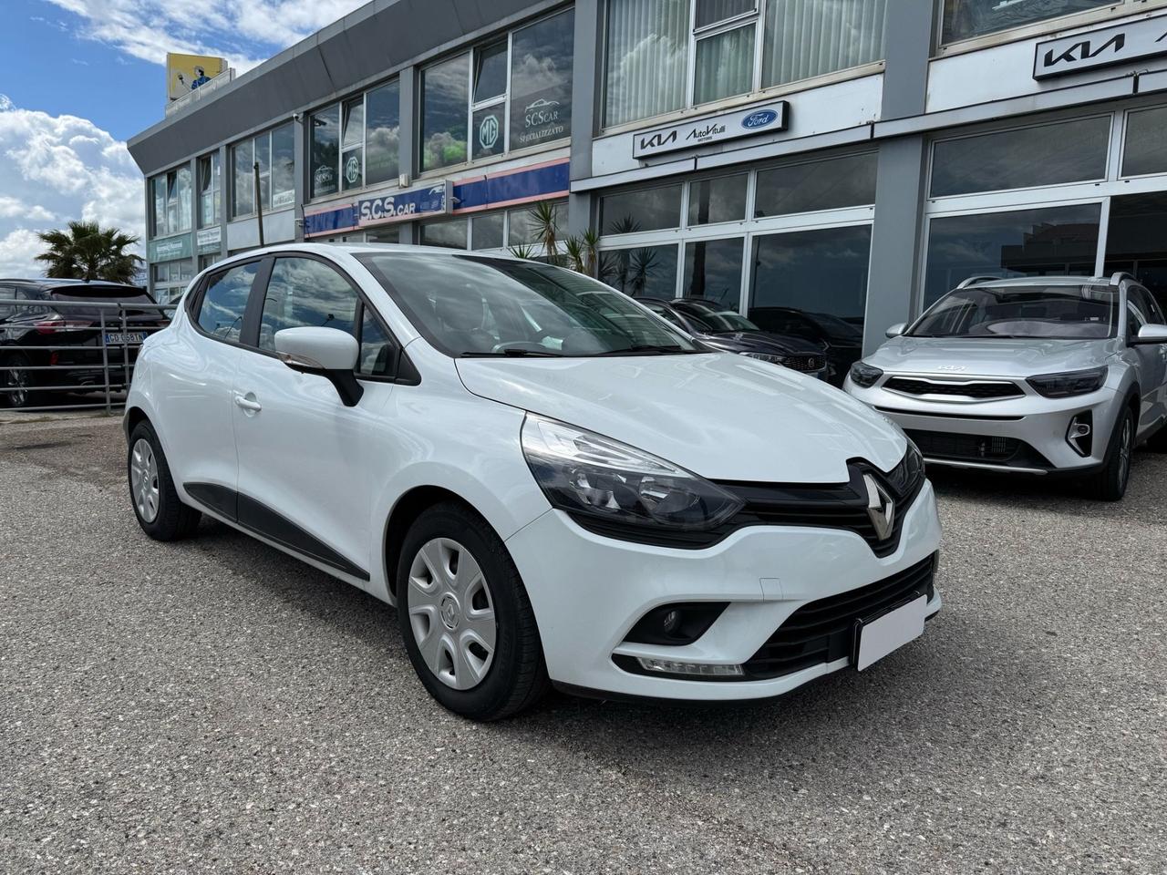 Renault Clio dCi 8V 75CV Start&Stop n1