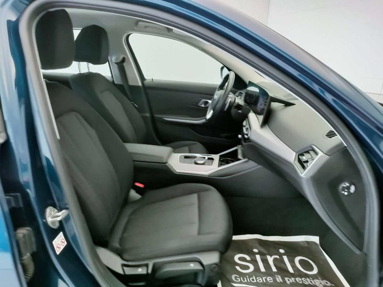 BMW Serie 3 G21 2022 Touring - 320d Touring mhev 48V xdrive auto