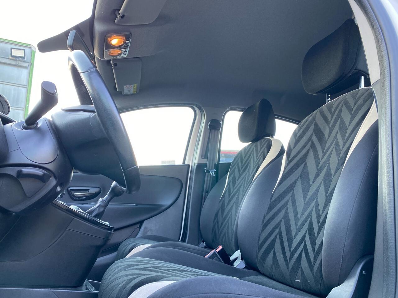 LANCIA - Ypsilon - 1.3 MJT 95 CV 5p. S&S Gold - UNIPRO. - NEOPATENTATI - FINANZIABILE