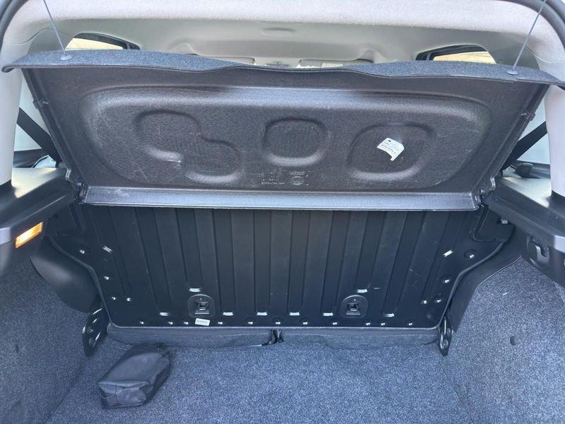 FIAT Panda Panda 5p 1.0 HYBRID 70cv 6m City Life