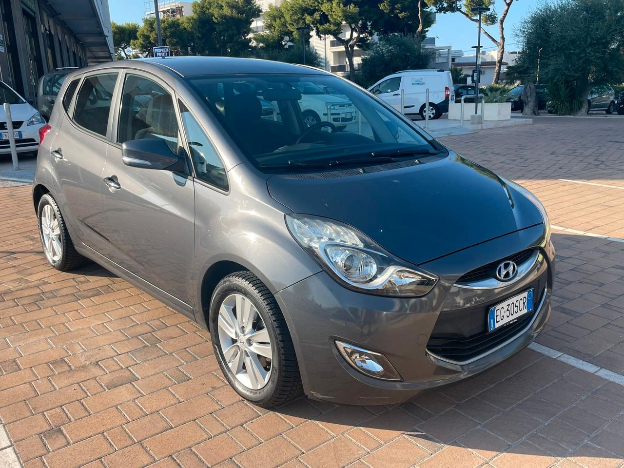 Hyundai iX20 1.4 CRDI 90 CV Style 78000KM