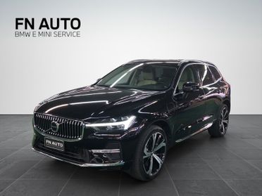VOLVO XC60 (2017-->) XC60 T6 Recharge Plug-in H...