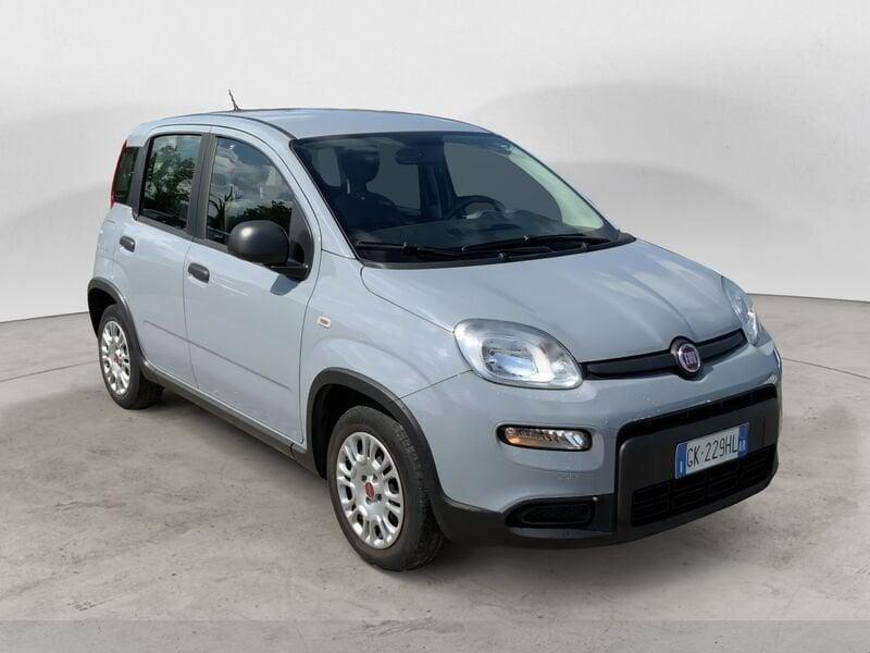FIAT Panda 3ª serie 1.2 EasyPower
