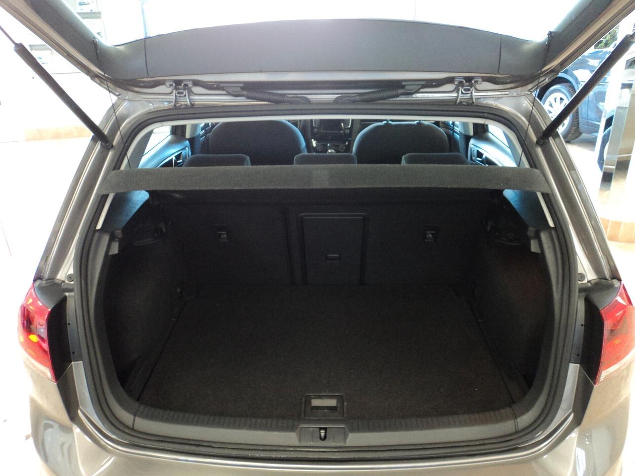 Volkswagen Golf 1.6 TDI 5p. 4MOTION Highline BlueMotion Technology