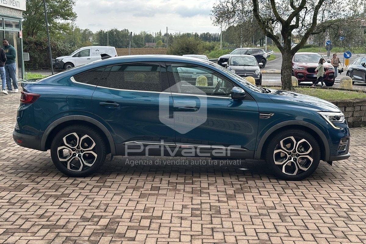 RENAULT Arkana Arkana Hybrid E-Tech 145 CV Intens