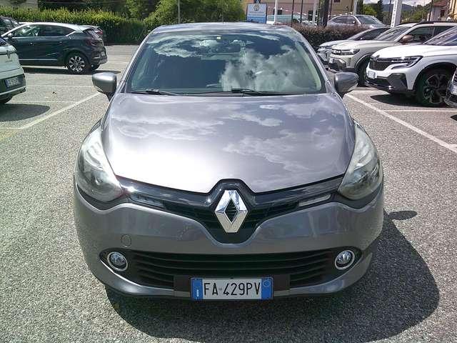 Renault Clio Clio IV 2012 5p 1.2 Costume National 75cv E6