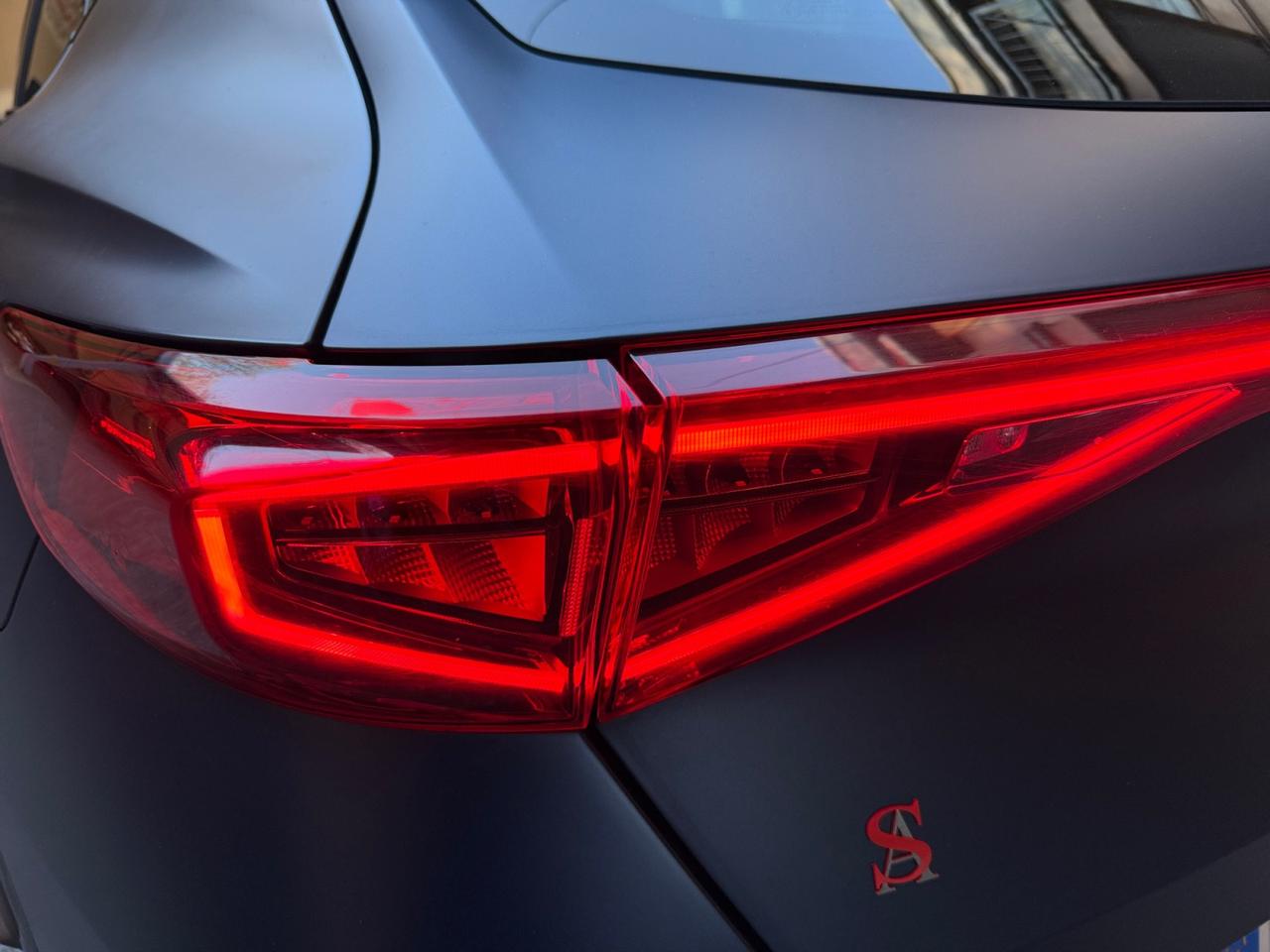 Cupra Formentor 2.0 tsi VZ 4drive 310cv DSG TETTO PANORAMA / CLL 19"