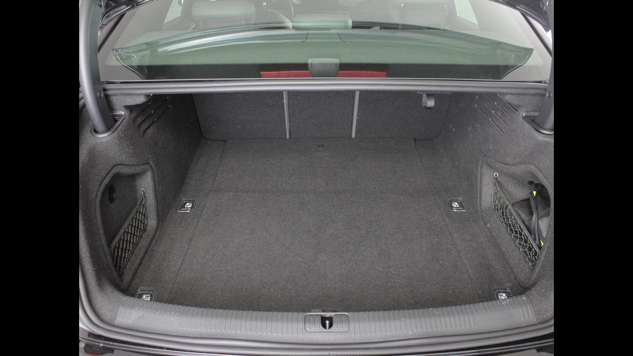 Audi A4 Ber. TDI2,0 L4120 A7