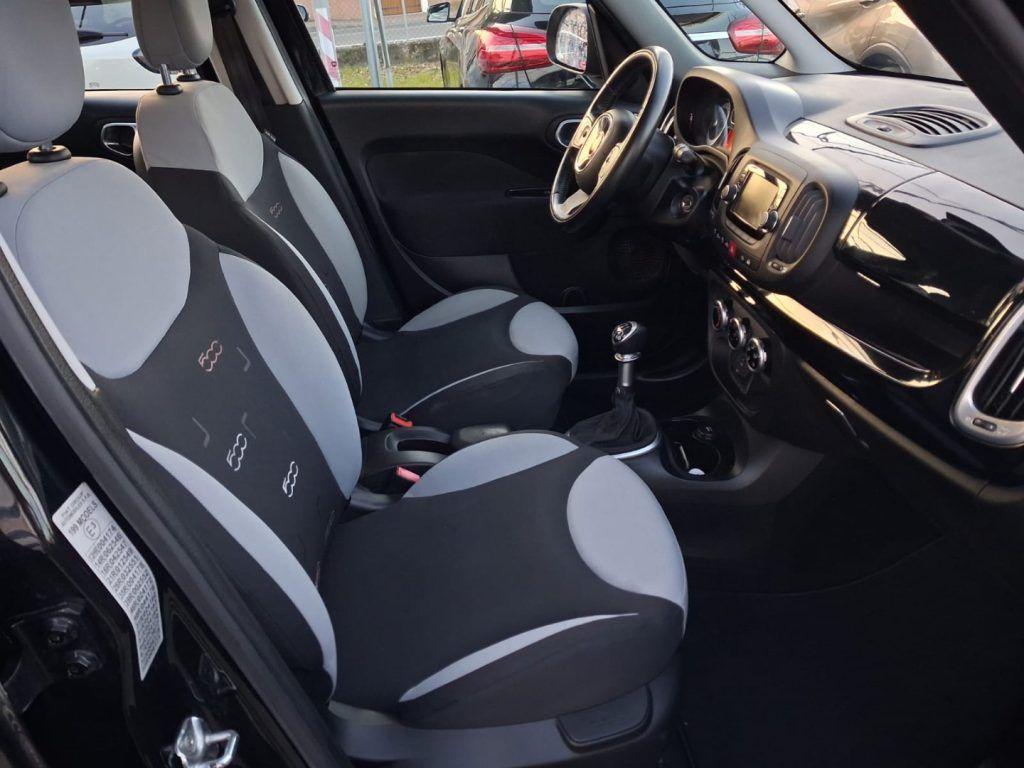 Fiat 500L 1.4 95 CV Lounge