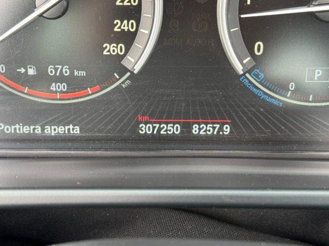 BMW X6 xDrive30d 258CV TETTO/GANCIO ELETTRICO
