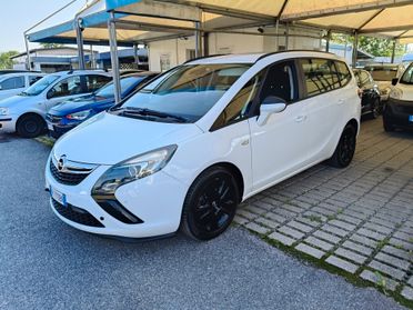Opel Zafira Tourer 1.6 Turbo EcoM 150CV Cosmo 7 POSTI