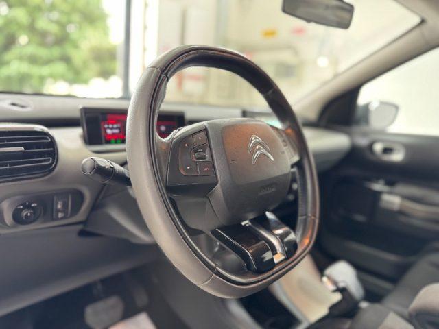 CITROEN C4 Cactus PureTech 82 Shine Edition AUTOMATICA