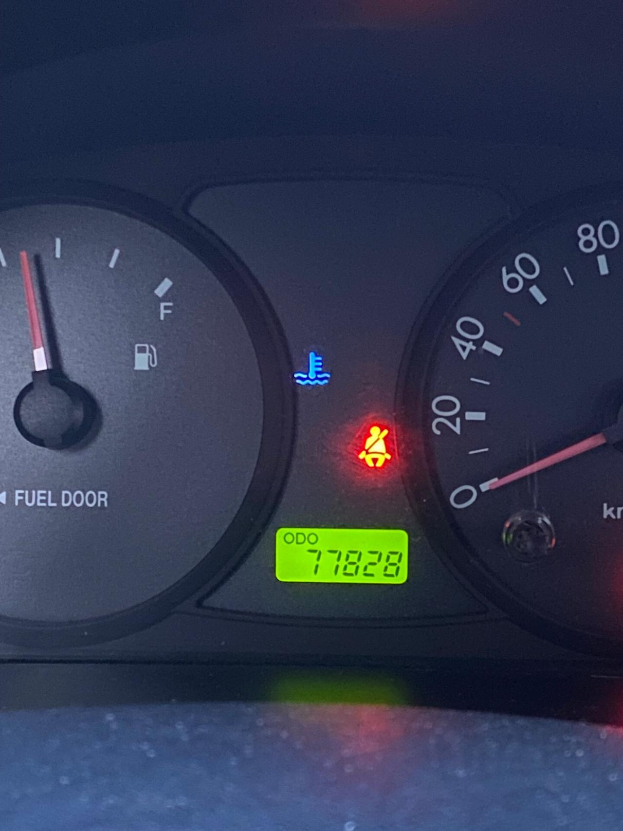 Kia Picanto 1.0 12V Spirit