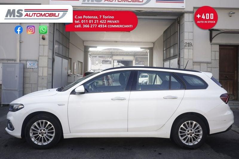 FIAT Tipo FIAT Tipo 1.6 Mjt S&S SW City Sport Unicoproprietario