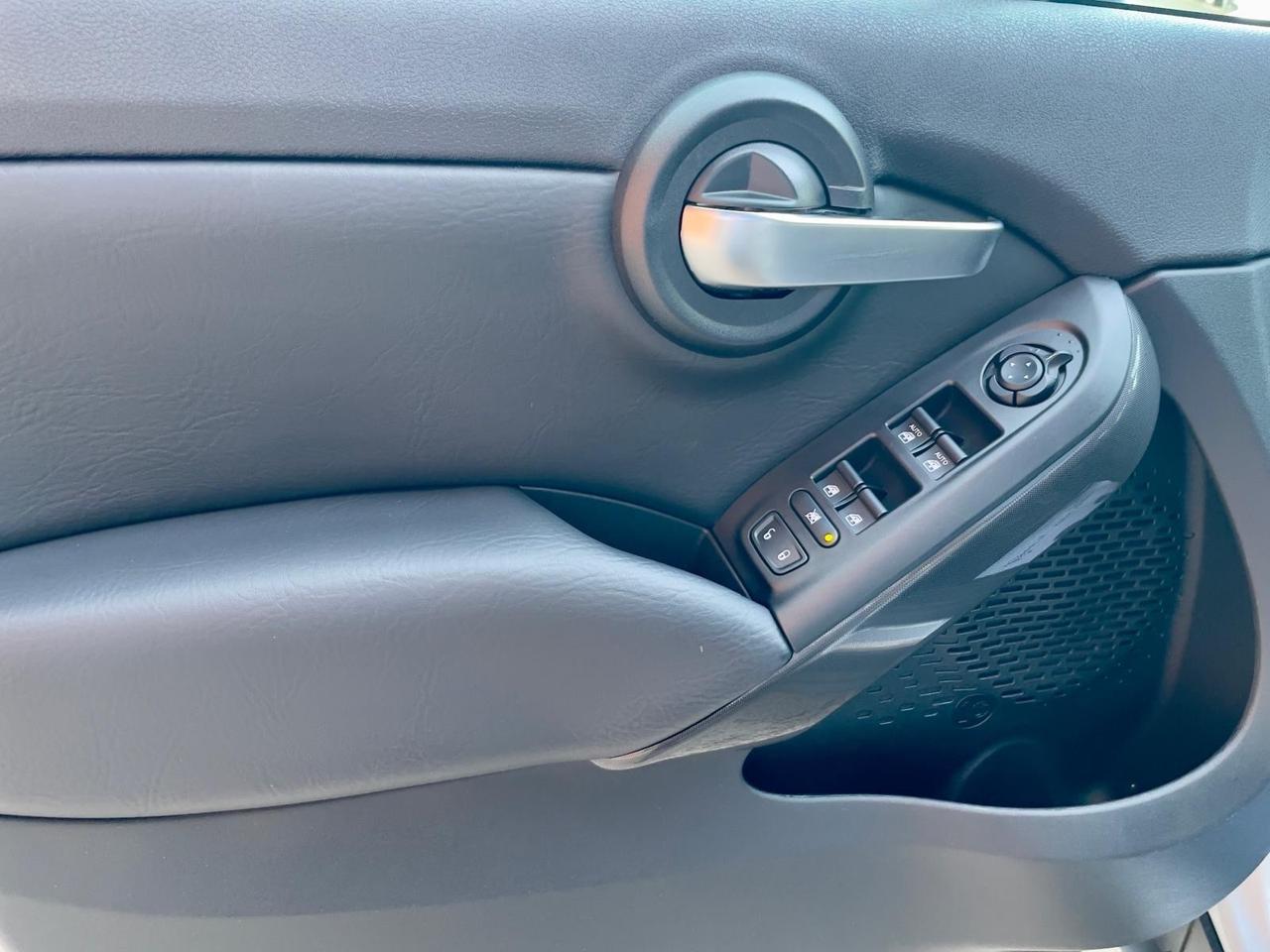 Fiat 500X 1.0 120 CV