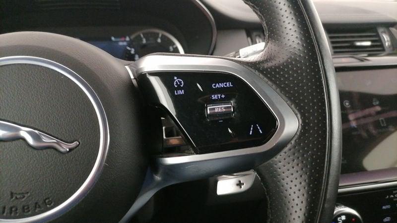 Jaguar E-Pace 2.0 i4 mhev SE awd 200cv auto
