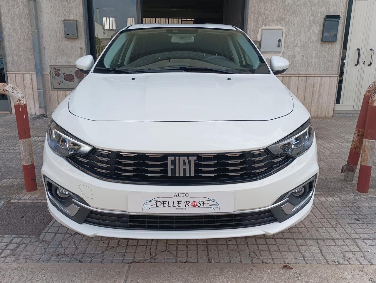 Fiat Tipo 1.6 Mjt 130 Cv S&S Business 5 porte