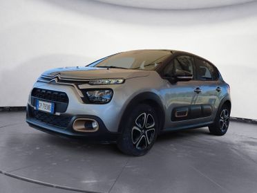Citroën C3 PureTech 83 S&S C-Series Neo patentati