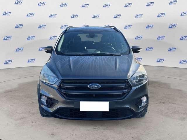 Ford Kuga 1.5 ecoboost Stealth s&s 2wd 120cv