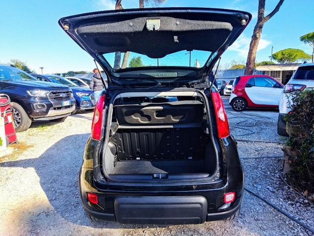 FIAT Panda 1.0 HYBRID GSE CITYLIFE 70cv