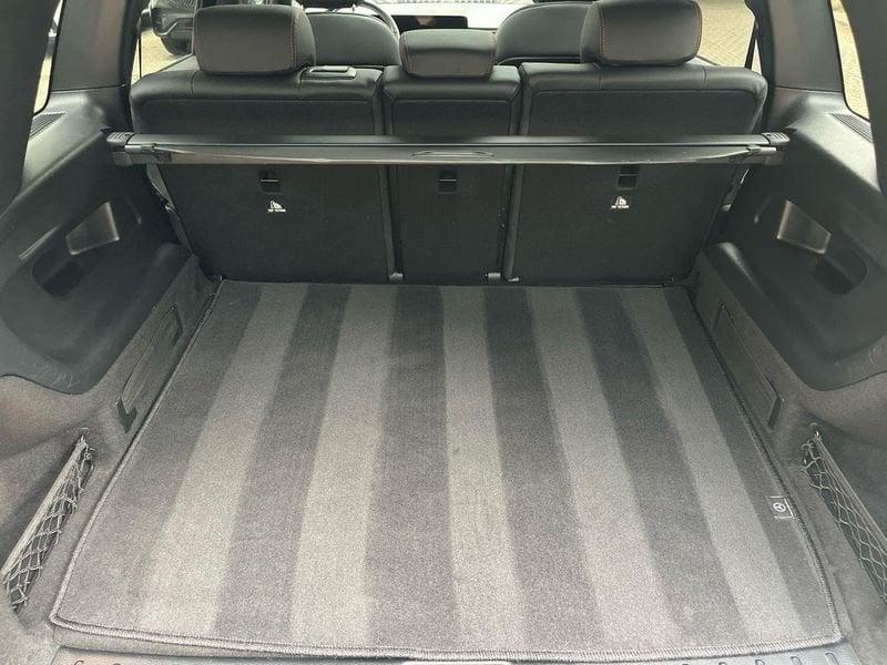 Mercedes-Benz GLB 200 Premium auto
