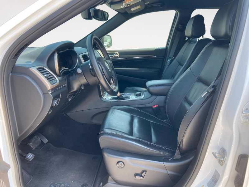 JEEP Grand Cherokee 3.0 crd V6 Limited 250Cv AuTo