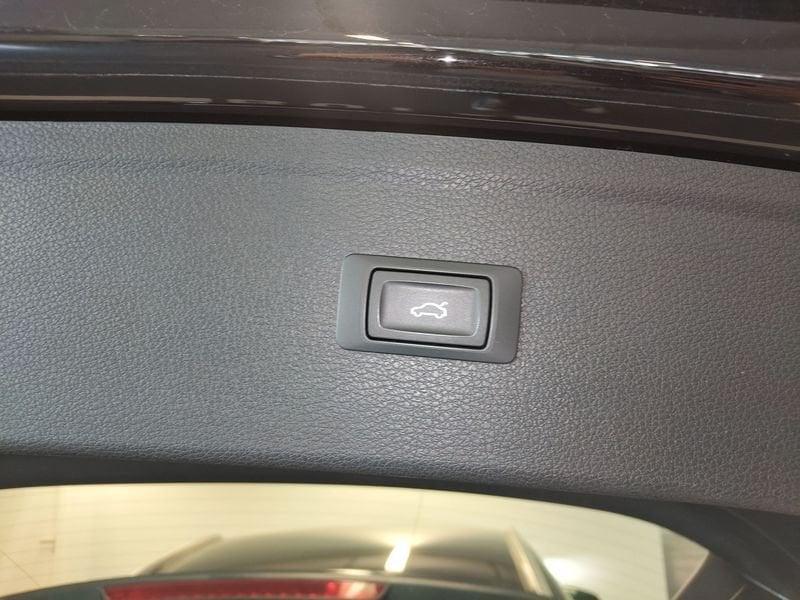 Audi Q5 Q5 40 2.0 tdi mhev 12V Business quattro s-tronic