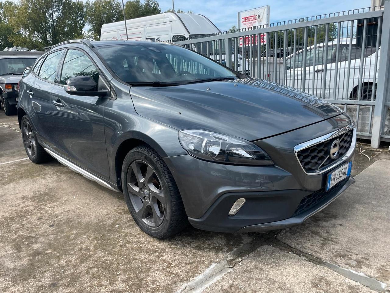 Volvo V40 Cross Country V40 Cross Country D2 1.6 Summum