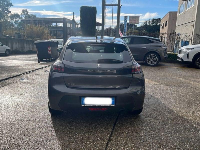 Peugeot 208 208 PureTech 100 Stop&Start 5 porte Active Pack