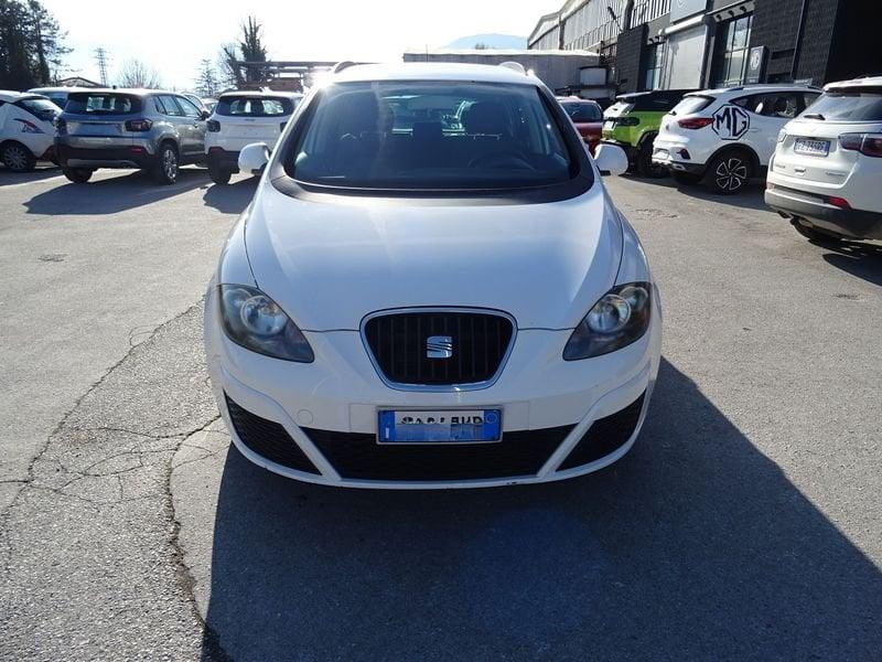 SEAT Altea Altea XL 1.6 TDI 105 CR DPF Style Ecom.