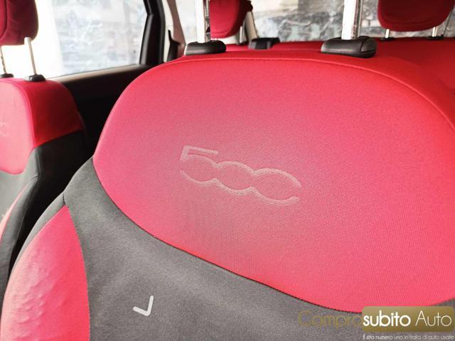 FIAT 500L 1.3 Multijet 85 CV Pop Star