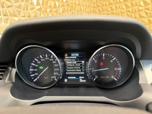 Land Rover Range Evoque 2.2 TD4 5p. Prestige