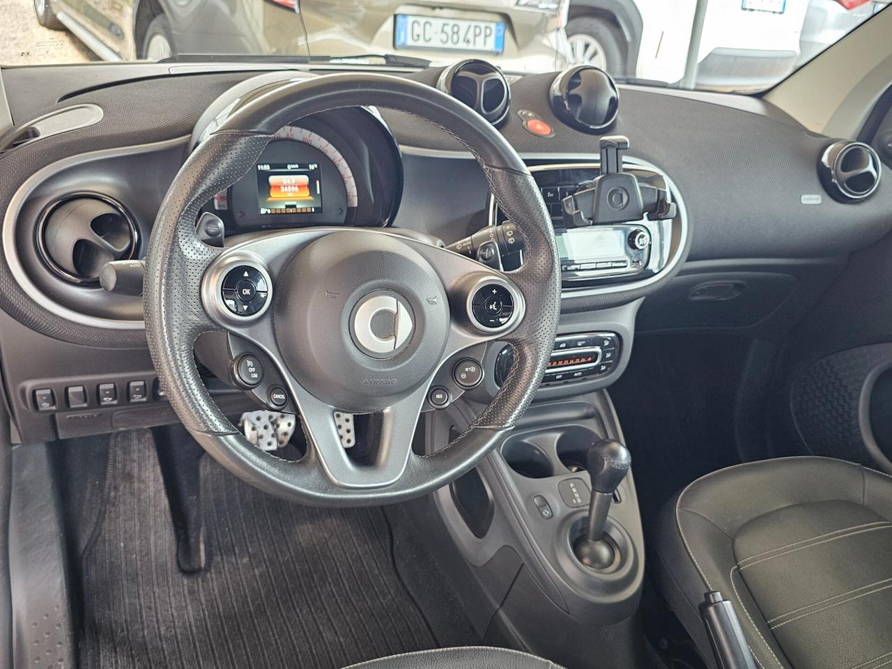 Smart ForTwo 70 1.0 twinamic Prime