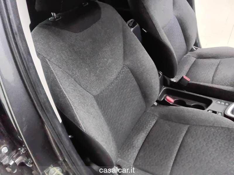 Toyota Yaris Cross Yaris Cross 1.5 Hybrid 5p. E-CVT Business FINO A 3 ANNI DI GARANZIA KM ILLIMITATI PARI ALLA NUOVA