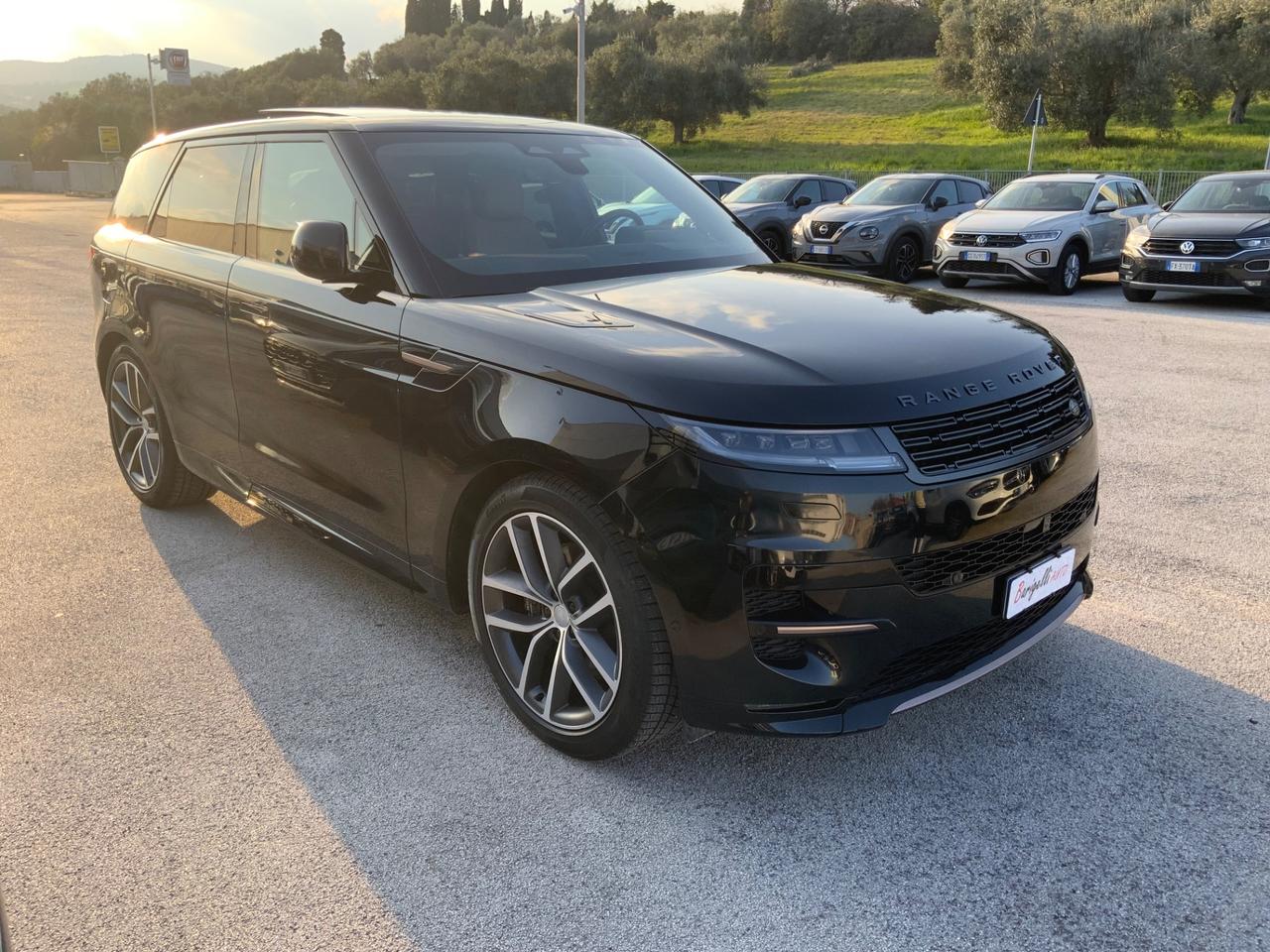 Land Rover Range Sport 3.0D l6 249 CV Dynamic SE TETTO.CERCHI 22, SED VENT. GARANZIA FINO 12/28
