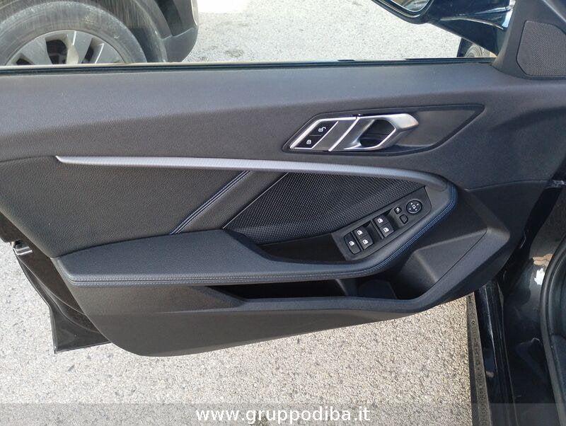 BMW Serie 1 F40 Diesel 120d xdrive Msport auto