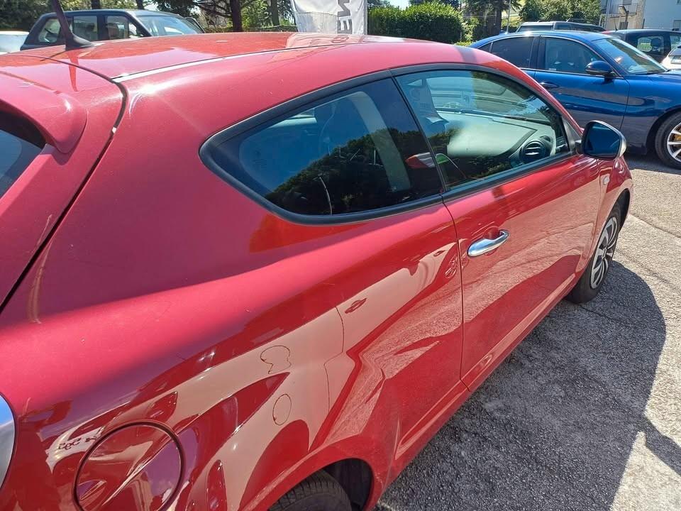 Alfa Romeo MiTo 1.4 78 CV 8V S&S Urban