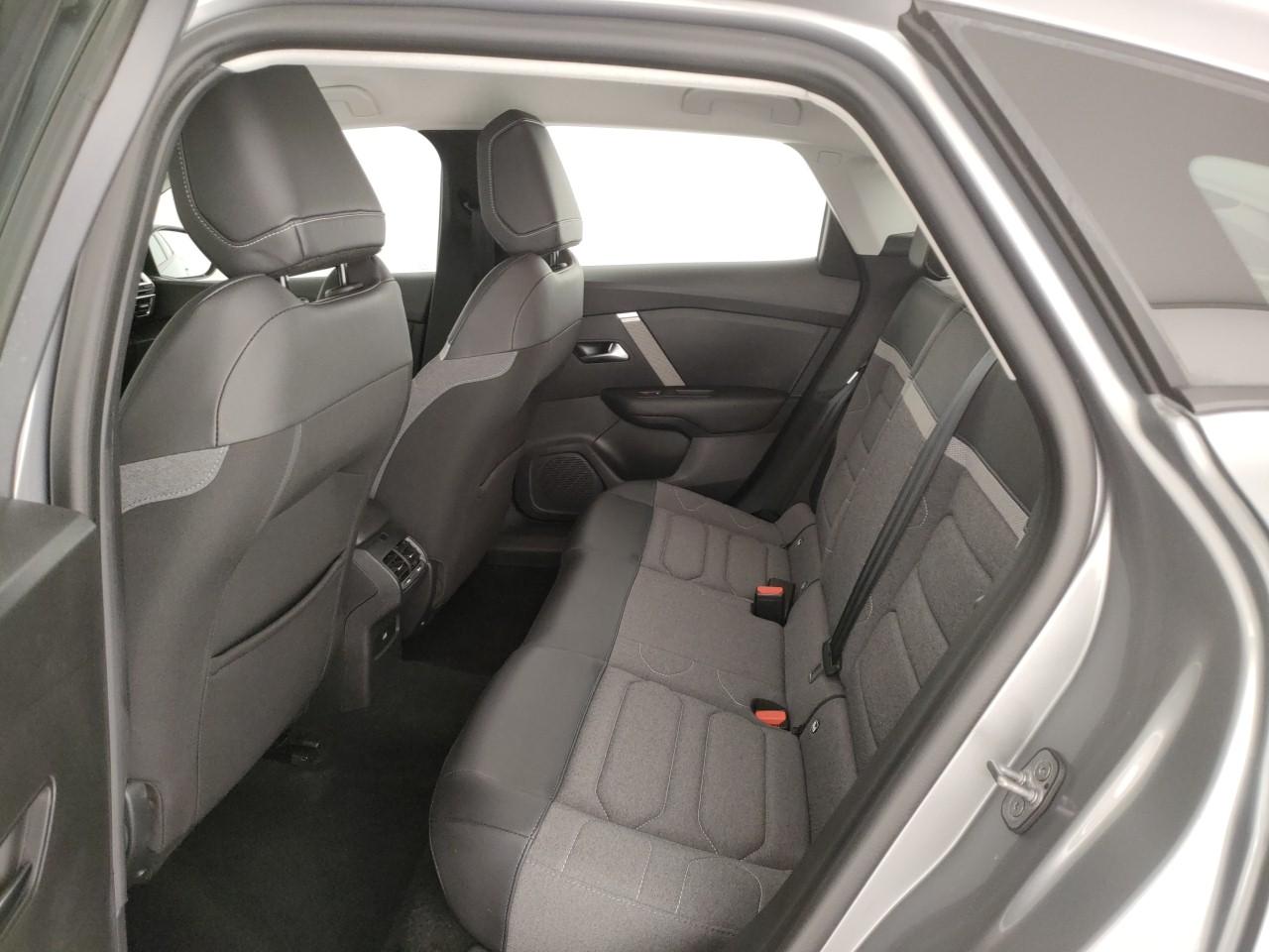 Citroen C4 1.2 puretech Feel Pack s&s 130cv