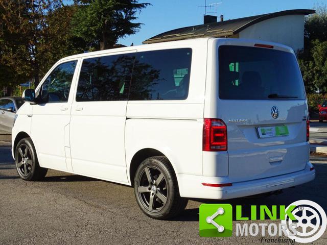 VOLKSWAGEN Multivan 2.0 TDI 204CV 4Motion *UNIPRO*
